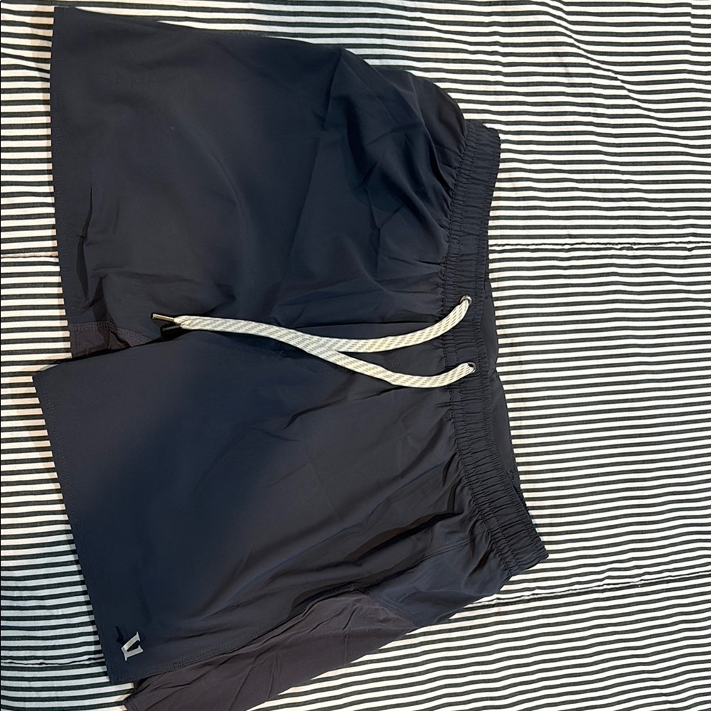 Vuori Run Short L